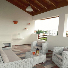 Vittoria House